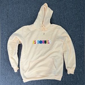 Travis Scott Astroworld Hoody